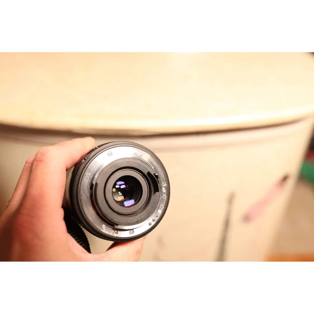 Tamron 80 210mm
